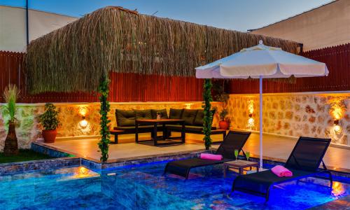 Villa Elysia — 9