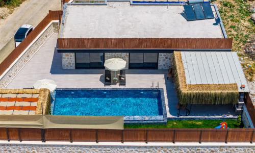 Villa Elysia — 57