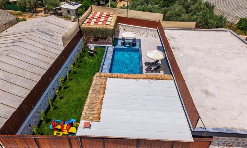Villa Elysia — 59