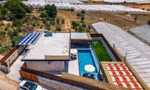 Villa Elysia — 61
