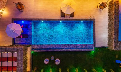 Villa Elysia — 51