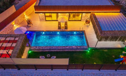Villa Elysia — 52
