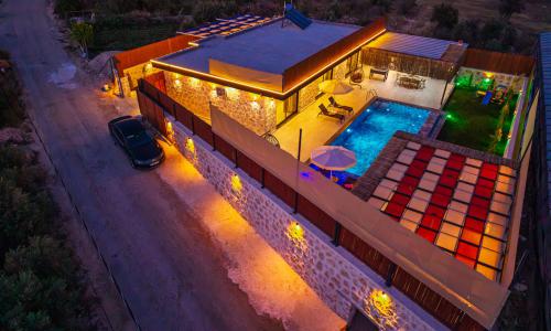 Villa Elysia — 53