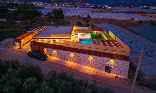 Villa Elysia — 55
