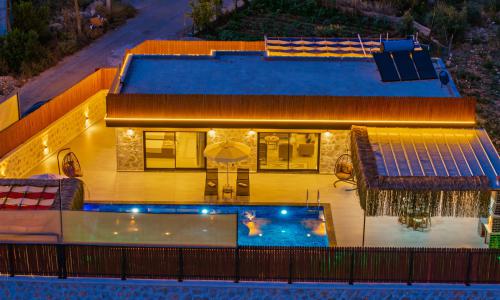 Villa Elysia — 54