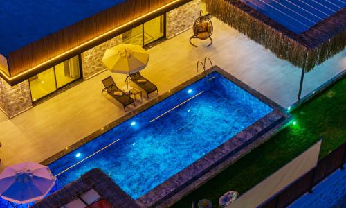 Villa Elysia — 65