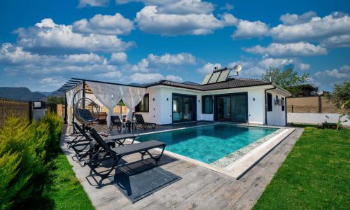 Villa Elysian House — 1
