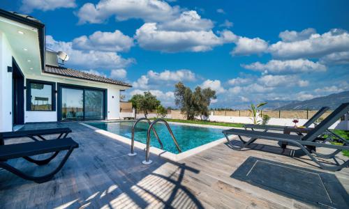 Villa Elysian House — 4