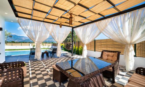 Villa Elysian House — 15