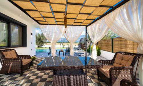 Villa Elysian House — 14