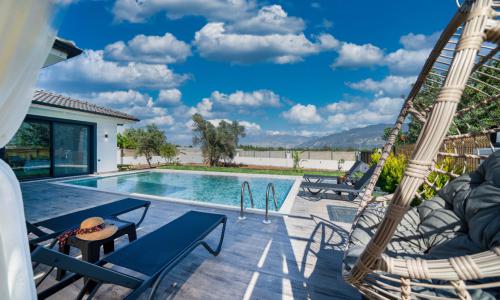 Villa Elysian House — 10