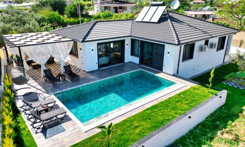 Villa Elysian House — 74