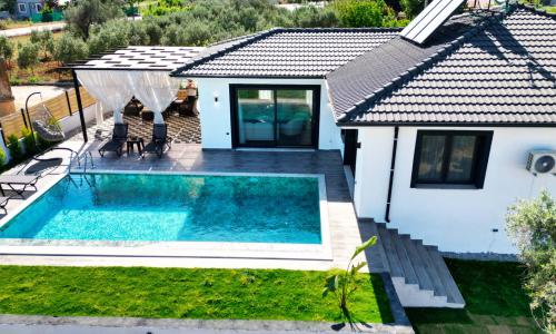 Villa Elysian House — 9