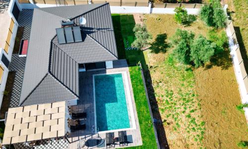 Villa Elysian House — 72