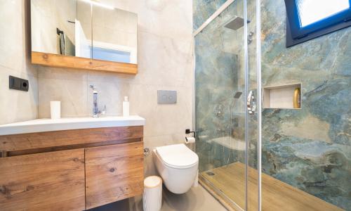 Villa Elysian House — 56