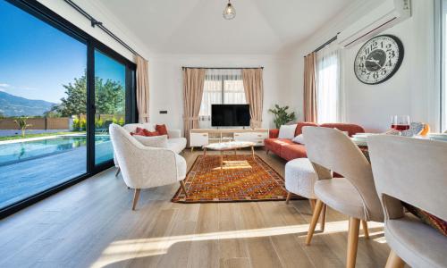 Villa Elysian House — 36