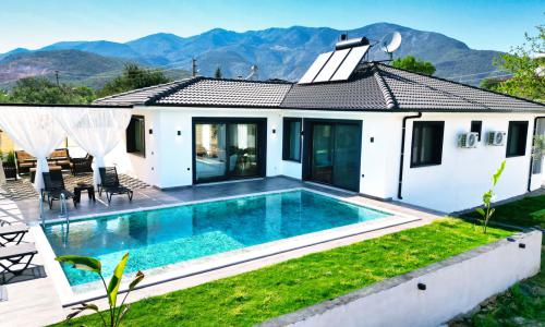 Villa Elysian House — 13
