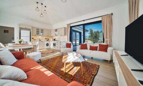 Villa Elysian House — 33