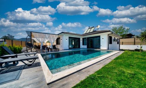 Villa Elysian House — 12