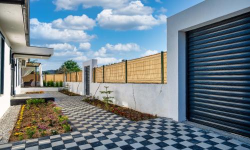 Villa Elysian House — 73