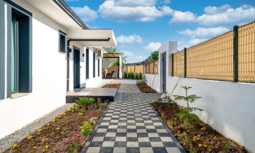 Villa Elysian House — 71