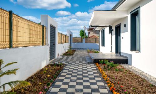 Villa Elysian House — 70