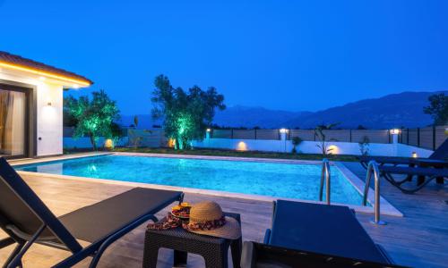 Villa Elysian House — 31