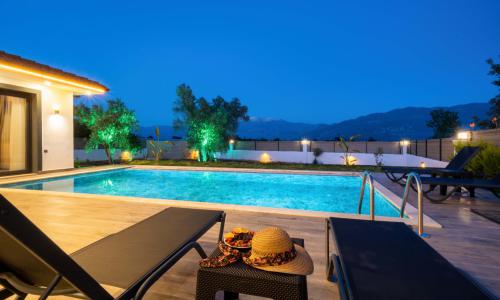 Villa Elysian House — 30