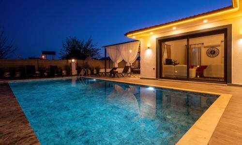 Villa Elysian House — 24
