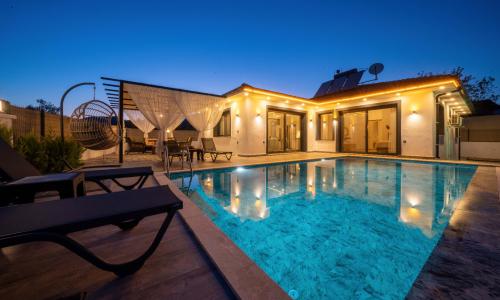 Villa Elysian House — 21