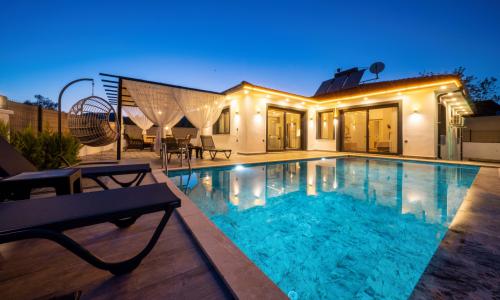 Villa Elysian House — 22