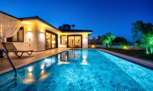 Villa Elysian House — 20