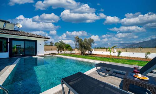 Villa Elysian House — 64