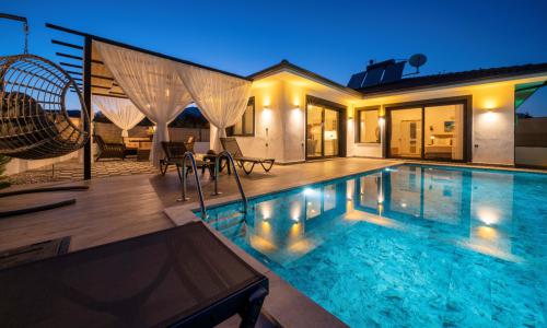 Villa Elysian House — 18