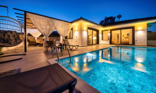 Villa Elysian House — 16
