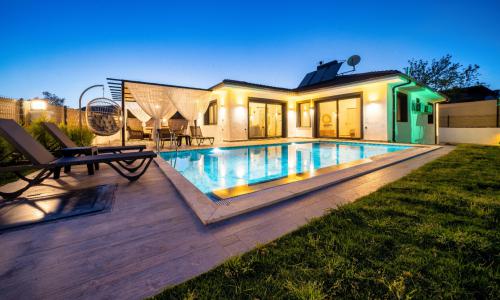Villa Elysian House — 17