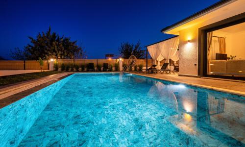 Villa Elysian House — 19