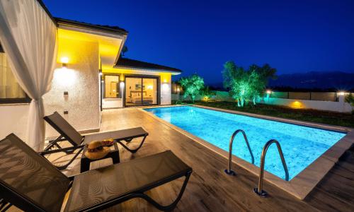 Villa Elysian House — 27