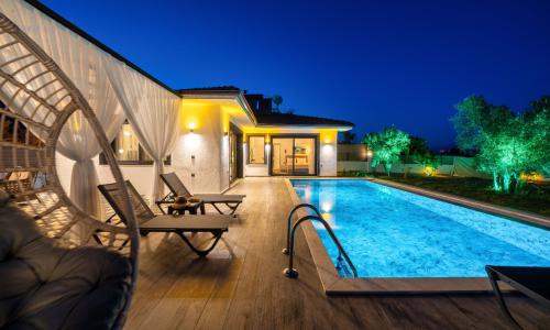 Villa Elysian House — 28