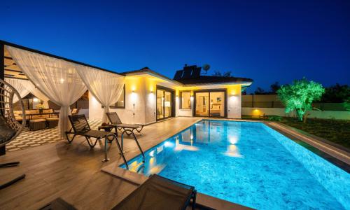 Villa Elysian House — 26