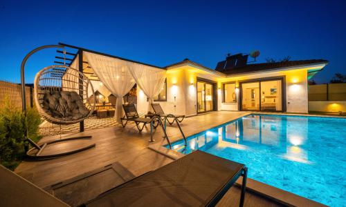 Villa Elysian House — 23
