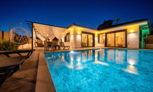 Villa Elysian House — 25
