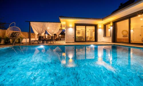 Villa Elysian House — 29
