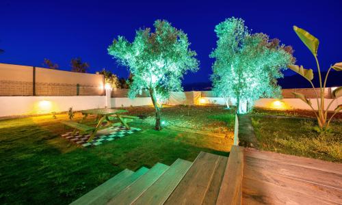 Villa Elysian House — 68