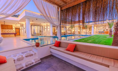 Villa Elysium — 38