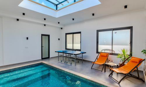Villa Elysium — 112