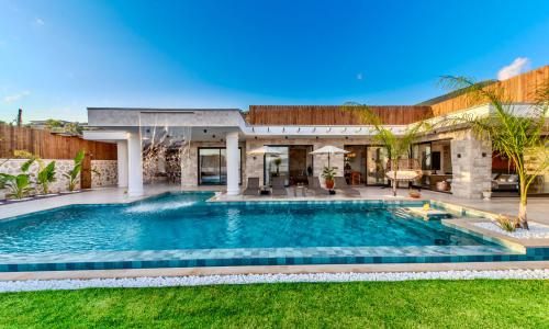 Villa Elysium — 3