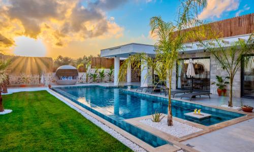 Villa Elysium — 8