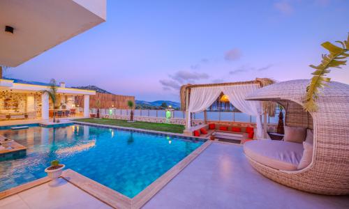 Villa Elysium — 24