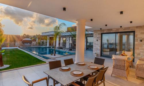 Villa Elysium — 18